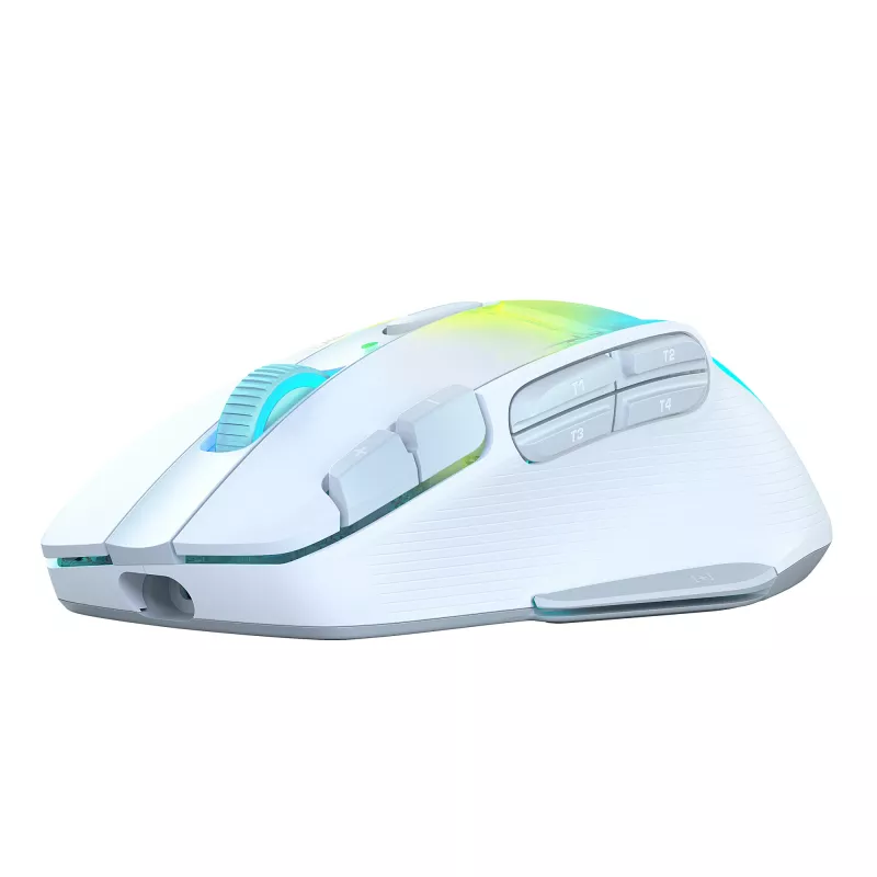 Muis Turtle Beach Kone XP Air RF draadloos + Bluetooth