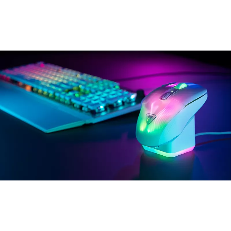 Muis Turtle Beach Kone XP Air RF draadloos + Bluetooth