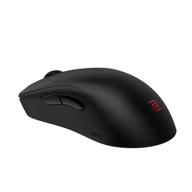 ZOWIE U2 gaming-muis ambidexter RF draadloos optisch 3200 dpi