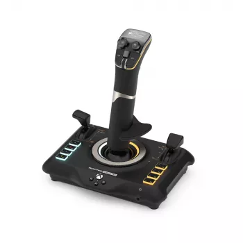 Joystick Turtle Beach VelocityOne zwart Bluetooth USB pc Xbox