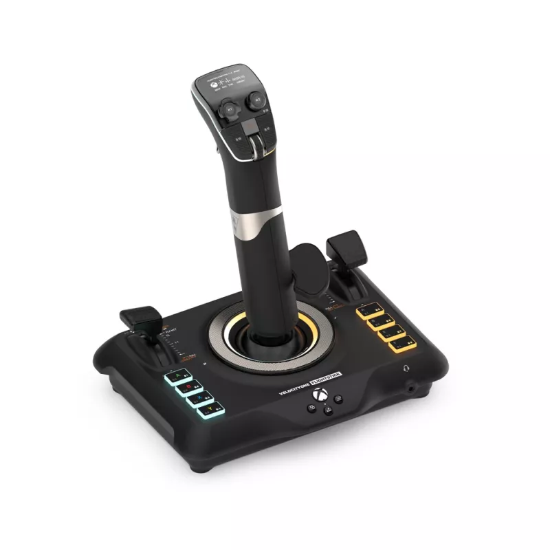 Turtle Beach VelocityOne Flightstick voor Xbox en pc