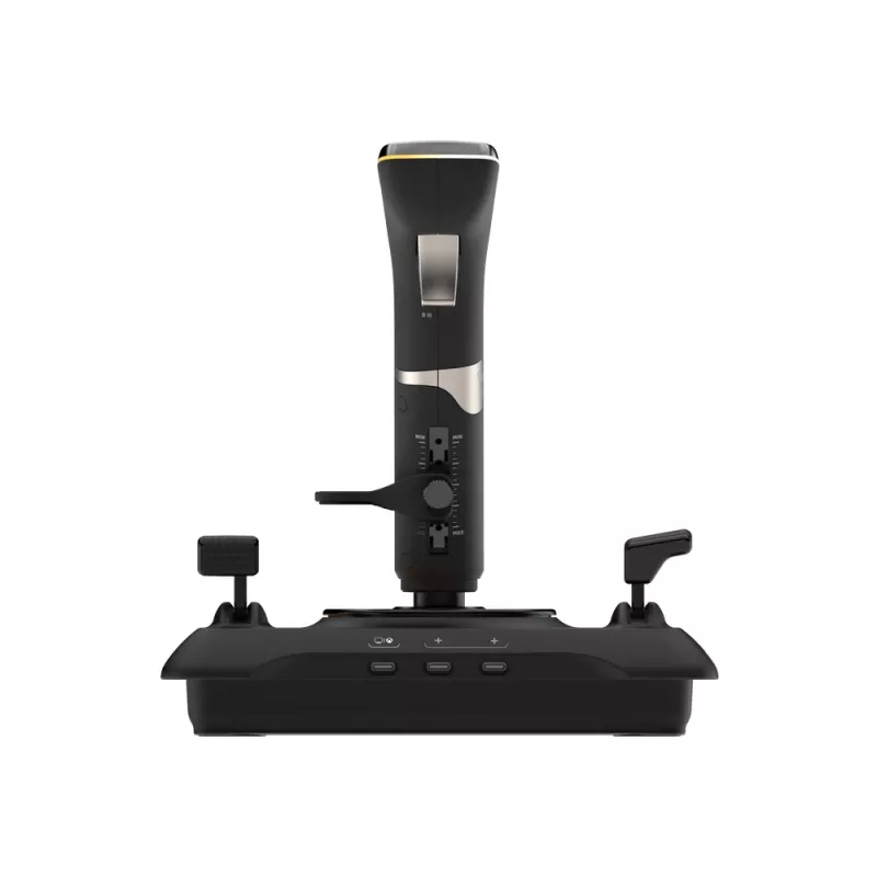 Turtle Beach VelocityOne Flightstick voor Xbox en pc
