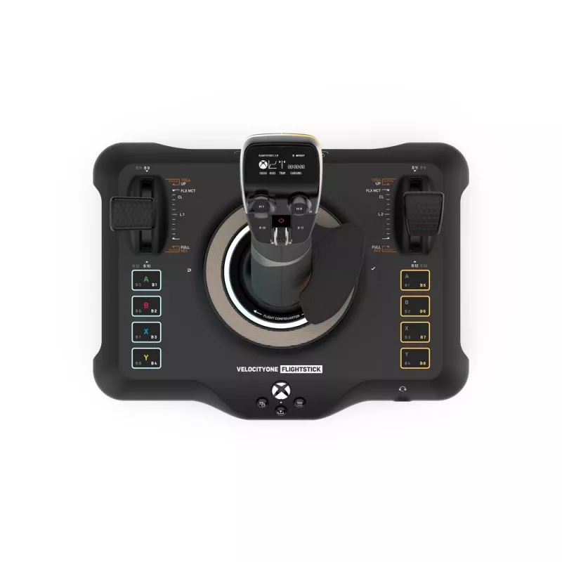 Turtle Beach VelocityOne Flightstick voor Xbox en pc