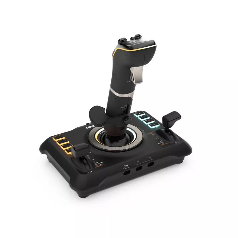 Turtle Beach VelocityOne Flightstick voor Xbox en pc