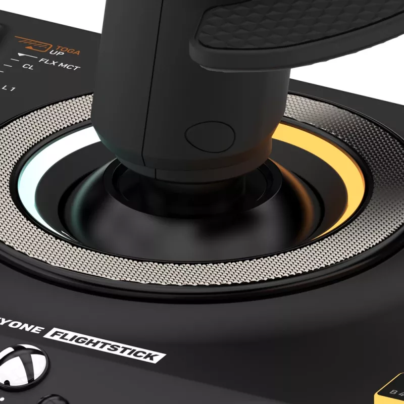 Turtle Beach VelocityOne Flightstick voor Xbox en pc