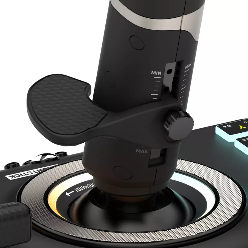 Turtle Beach VelocityOne Flightstick voor Xbox en pc