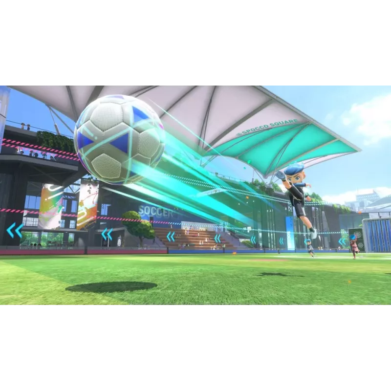 Nintendo Switch Sports standaard Duits, Engels Nintendo Switch