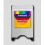 PCMCIA-CompactFlash-adapter Transcend TS0MCF2PC
