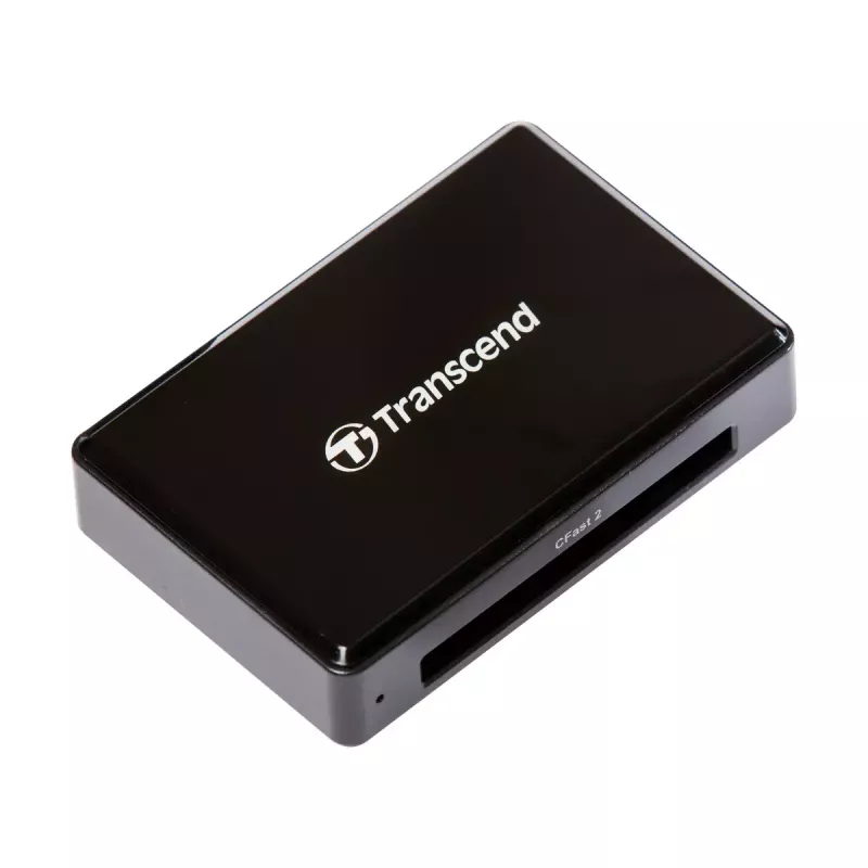 Kaartlezer Transcend RDF2