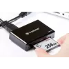 Kaartlezer Transcend RDF2