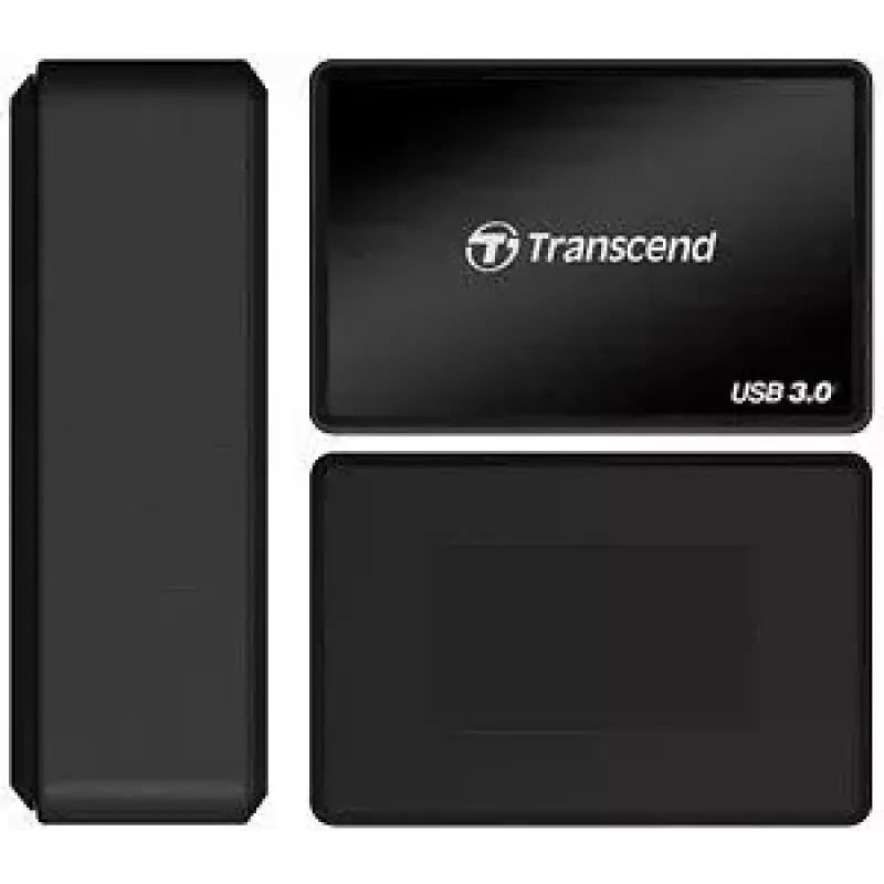Kaartlezer Transcend RDF2