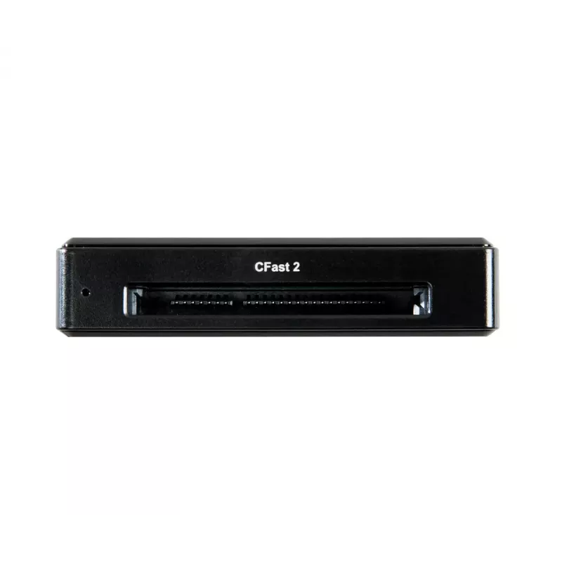 Kaartlezer Transcend RDF2