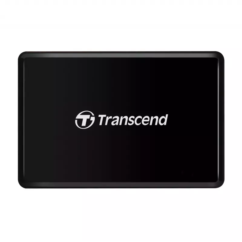 Kaartlezer Transcend RDF2
