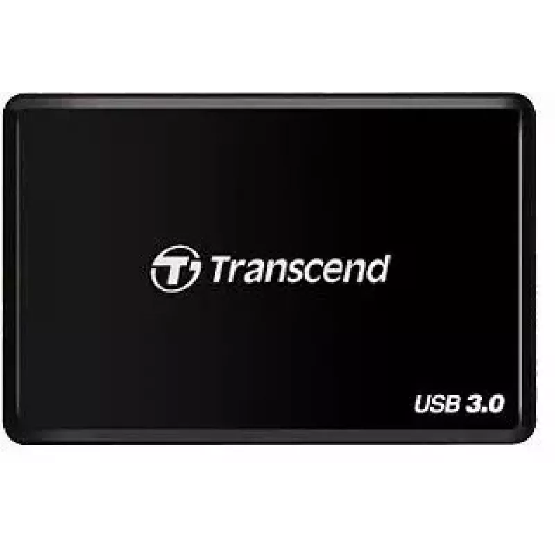 Kaartlezer Transcend RDF2
