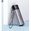 Ugreen 50704 kaartlezer USB 3.2 Gen 1 (3.1 Gen 1) Type-C grijs
