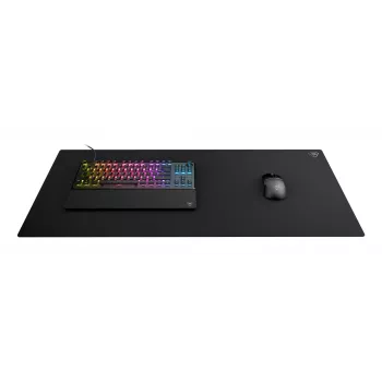 Turtle Beach Sense Core XXL gaming-muismat zwart