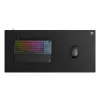 Turtle Beach Sense Core XXL gaming-muismat zwart