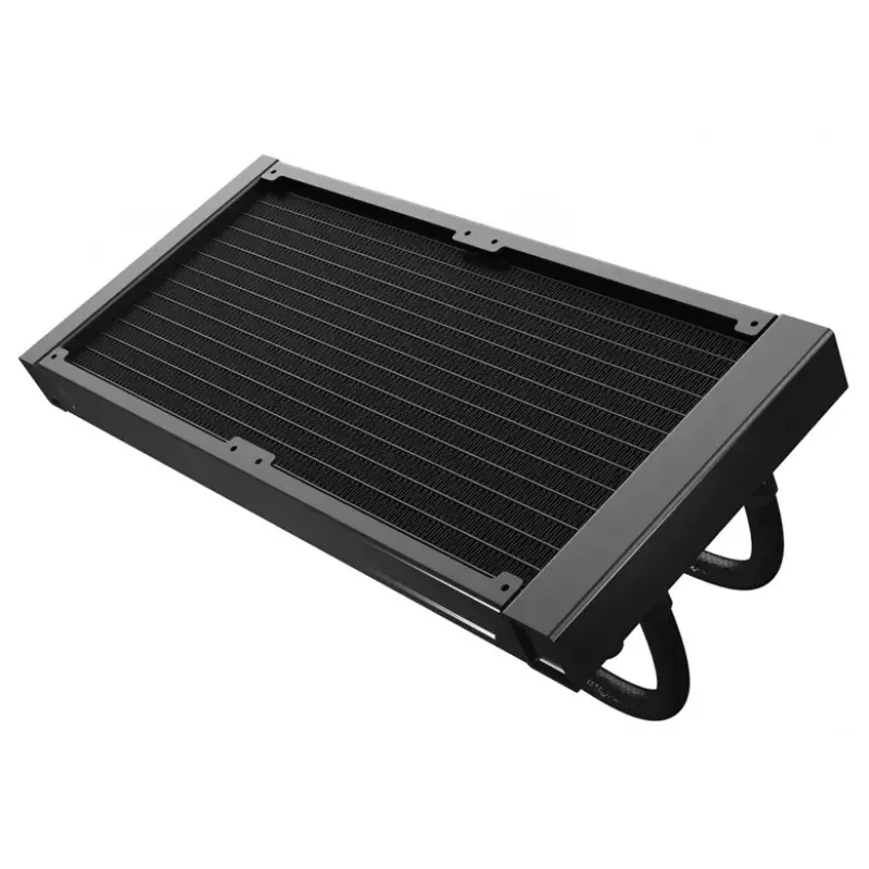 All-in-One-vloeistofkoeler LC-Power LC-CC-280-B-ARGB