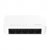 Strong SW5000P netwerkswitch Gigabit Ethernet 10/100/1000 5 poorten