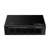 Strong SW5000M netwerkswitch Gigabit Ethernet 5 poorten 10 Gbit/s