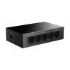 Strong SW5000M netwerkswitch Gigabit Ethernet 5 poorten 10 Gbit/s