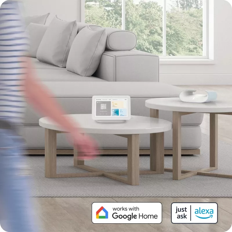 Mesh-router D-Link M60 dualband 2,4 GHz 5 GHz Wi-Fi 6
