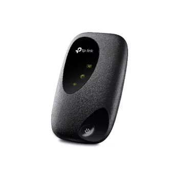 TP-Link 4G LTE mobiele Wi-Fi, mobiele router, zwart