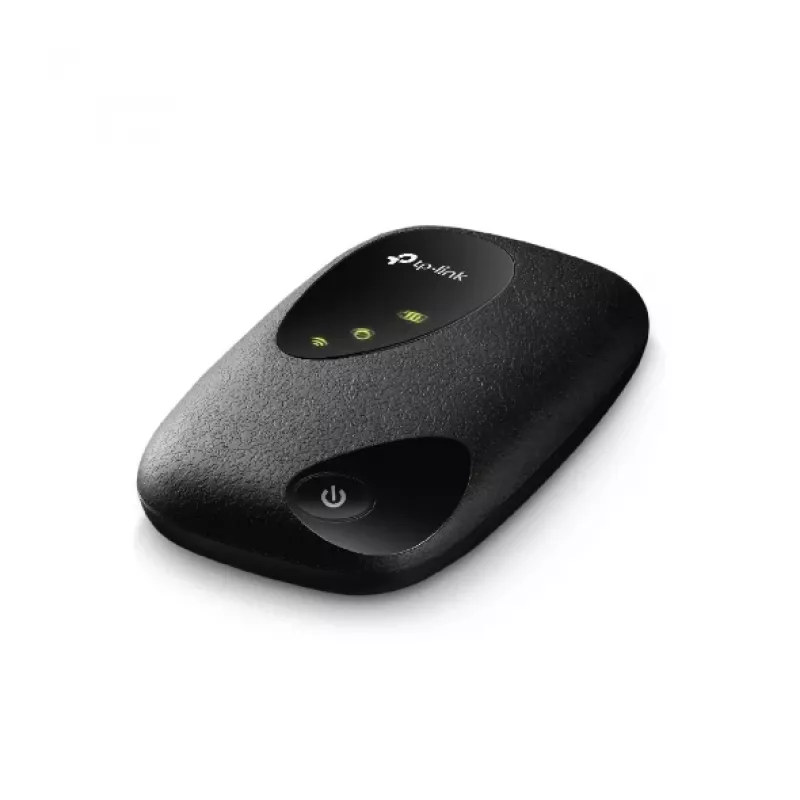 TP-Link 4G LTE mobiele Wi-Fi, mobiele router, zwart