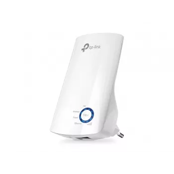 TP-Link TL-WA850RE netwerkzender & -ontvanger wit 10, 100 Mbit/s
