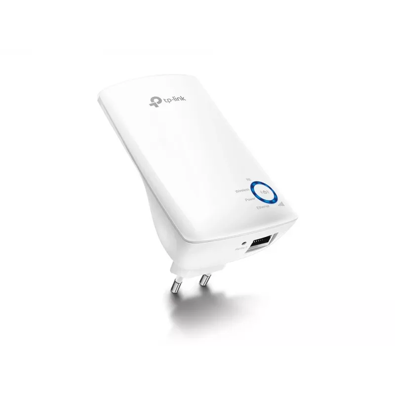 TP-Link TL-WA850RE netwerkzender & -ontvanger wit 10, 100 Mbit/s