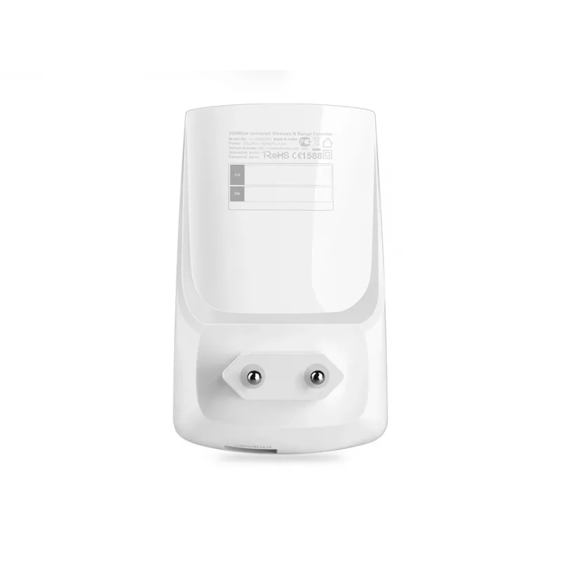 TP-Link TL-WA850RE netwerkzender & -ontvanger wit 10, 100 Mbit/s
