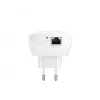 TP-Link TL-WA850RE netwerkzender & -ontvanger wit 10, 100 Mbit/s
