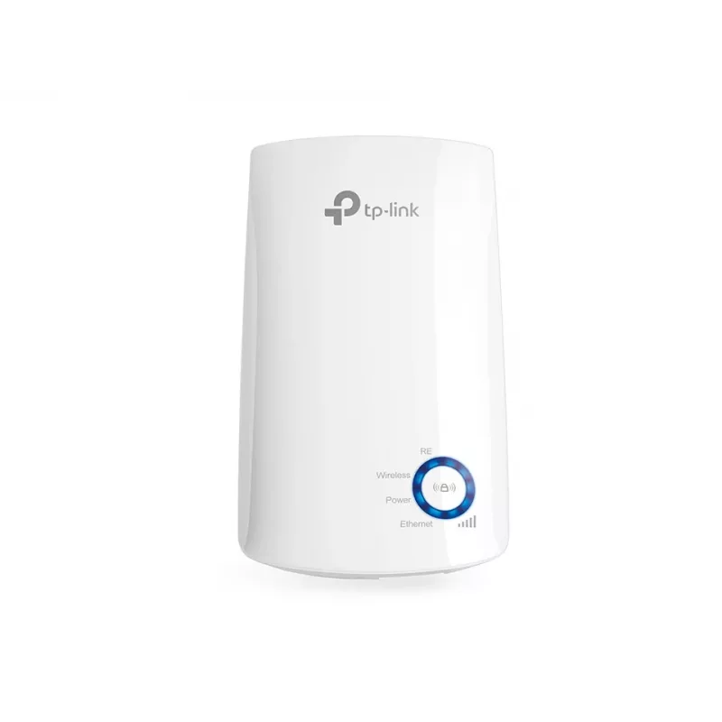 TP-Link TL-WA850RE netwerkzender & -ontvanger wit 10, 100 Mbit/s