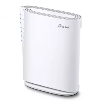 TP-Link AX6000 Mesh Wi-Fi 6 wit 1000, 2500 Mbit/s