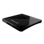 Draagbare DVD-brander Transcend TS8XDVDS-K, USB 2.0, zwart