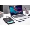 Optisch station Acer GP.ODD11.001 DVD±RW zwart USB 3.2
