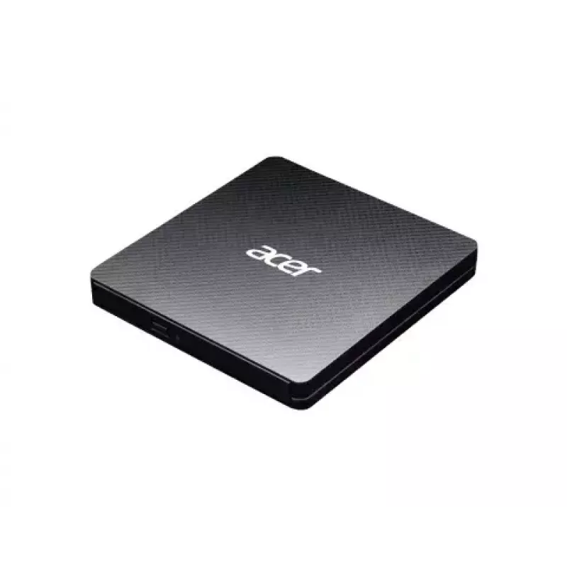 Optisch station Acer GP.ODD11.001 DVD±RW zwart USB 3.2