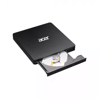 Optisch station Acer GP.ODD11.001 DVD±RW zwart USB 3.2