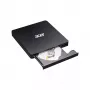 Optisch station Acer GP.ODD11.001 DVD±RW zwart USB 3.2
