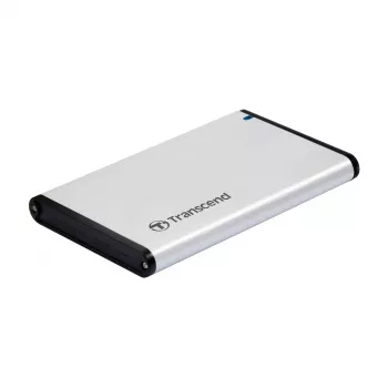 HDD/SSD-behuizing Transcend TS0GSJ25S3