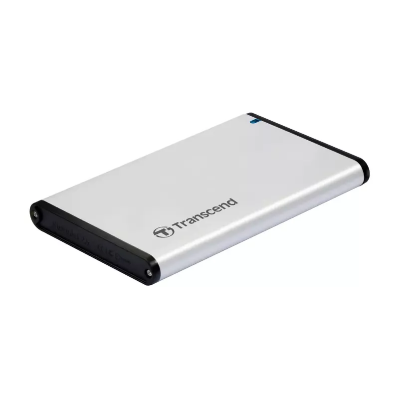HDD/SSD-behuizing Transcend TS0GSJ25S3