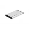 HDD/SSD-behuizing Transcend TS0GSJ25S3