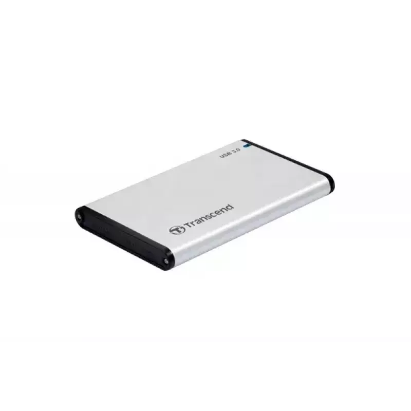 HDD/SSD-behuizing Transcend TS0GSJ25S3