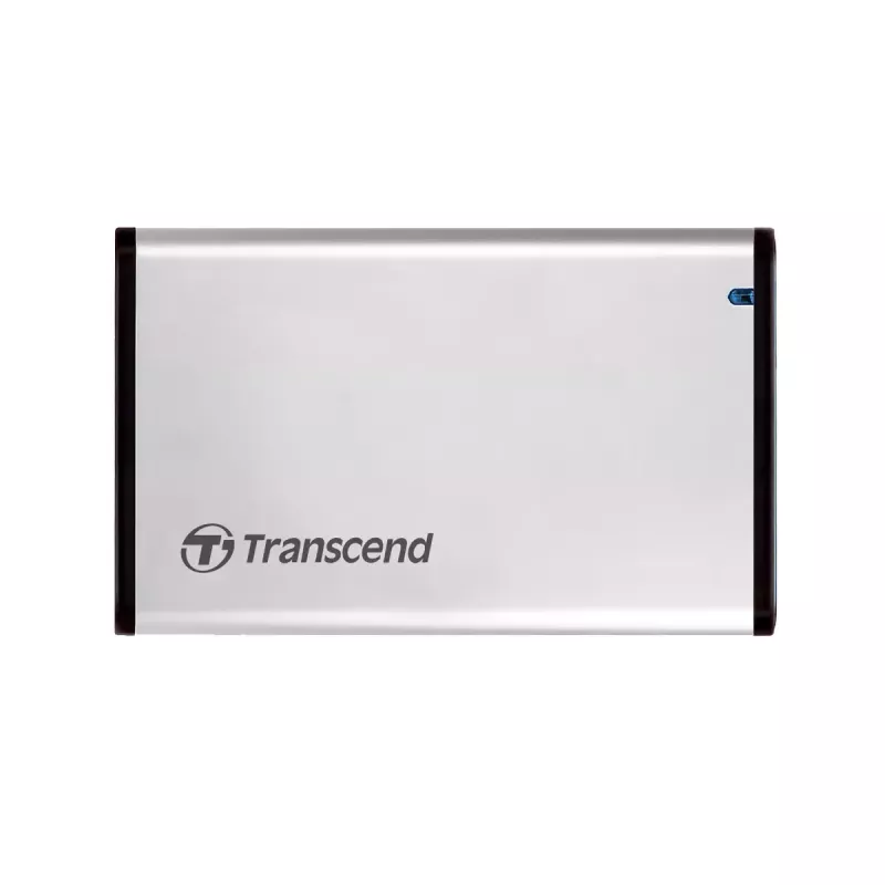 HDD/SSD-behuizing Transcend TS0GSJ25S3