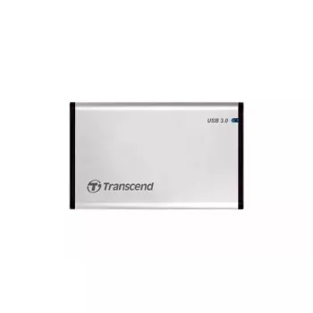 HDD/SSD-behuizing Transcend TS0GSJ25S3