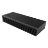 SSD-behuizing LC-Power LC-M2-C-NVME-2X2