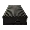 SSD-behuizing LC-Power LC-M2-C-NVME-2X2