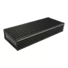 SSD-behuizing LC-Power LC-M2-C-NVME-2X2