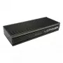 SSD-behuizing LC-Power LC-M2-C-NVME-2X2
