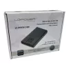 LC-Power LC-DOCK-C-M2 USB 3.2-dockingstation voor M.2 NVMe- en SATA-SSD's